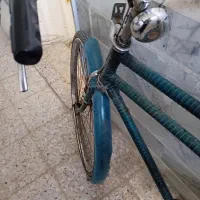 دوچرخه لاری