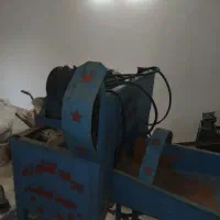 الف خردکن|ماشین‌آلات صنعتی|زنجان, |دیوار