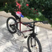 دوچرخه ۲۰|دوچرخه، اسکیت، اسکوتر|کرمانشاه, |دیوار