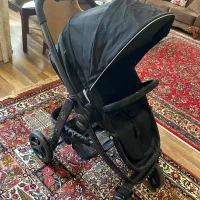 کالسکه گراکوevo ts|کالسکه و لوازم جانبی|لواسان, |دیوار