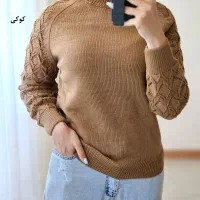 بافت نخ آکریل گرم بالا|لباس|رشت, جهاد|دیوار