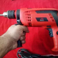 دستگاه فرز و دریل نو با برند معتبر اصلی