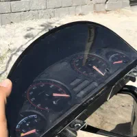 کیلومتر پژو ۲۰۰۰کاستوم شده