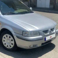 سمند x7
