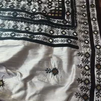 لباس سیاه دوچ|لباس|سراوان, |دیوار