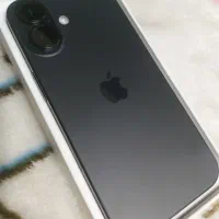 آیفون ۱۶
