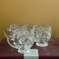 ظروف کریستال