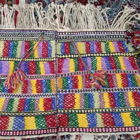 جل اسب و قاطر.رسن