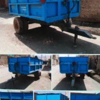 فروش تریلی