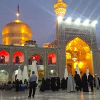 مجری تور های زیارتی مشهد ریلی و کربلا زمینی