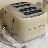 لوازم برقی smeg