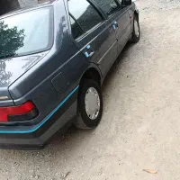 پژو ۴۰۵ مدل ۱۳۹۸