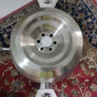 کتری استیل برند سیلور