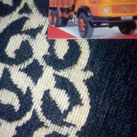 ماسه‌شسته‌نخودی‌بادامی‌ماسه‌بادی‌مخلوط