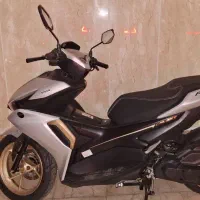 طرح آیروکس گلگسی