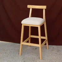 صندلی کانتر مدل غزال