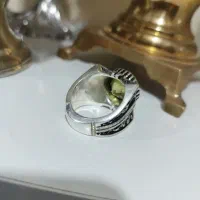 انگشتر نقره|جواهرات|اصفهان, طاحونه|دیوار