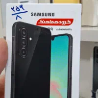 سامسونگ 5G A26