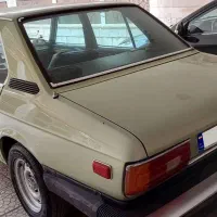 بی ام و ۵۱۸ کلاسیک