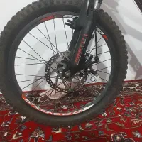 دوچرخه 20|دوچرخه، اسکیت، اسکوتر|اهر, |دیوار