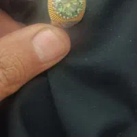 انگشتر الماس موزنایت|جواهرات|سراوان, |دیوار