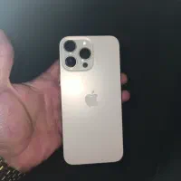 آیفون 16 پرومکس ریجستر با گارانتی