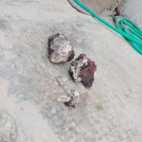 سنگ قیمتی|جواهرات|خمیر, |دیوار