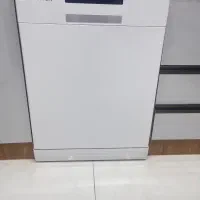 ماشین ظرفشویی۱۸ نفره