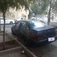 دوو سی یلو / موتور gm آمریکا|خودرو سواری و وانت|رودهن, |دیوار