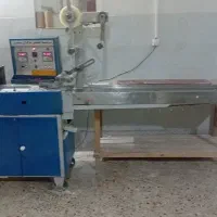 دستگاه بسته بندی|ماشینآلات صنعتی|صوفیان, |دیوار