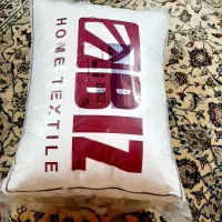 بالش طبی|رختخواب، بالش، پتو|بندر انزلی, ساحل قو|دیوار