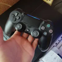 Ps4 Fat 500g|کنسول، بازی ویدئویی و آنلاین|رودسر, |دیوار