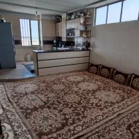 فروش آپارتمان ۷۲ متری ۱ خوابه در میرزائی شمالی
