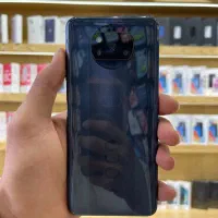 گوشی شیائومی پوکو x3 nfc حافظه 64 گیگ