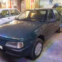 آردی مدل ۸۳ سالم بدون رنگ