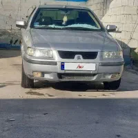 سمندlx‌|خودرو سواری و وانت|یاسوج, |دیوار