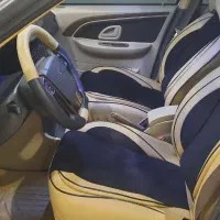 پرشیا سال xu7|خودرو سواری و وانت|قم, باجک دو|دیوار