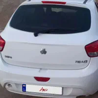 تیبا 2بدون رنگ|خودرو سواری و وانت|جوین, |دیوار