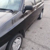 پراید مدل ۱۳۸۴