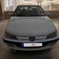 فروش پژو پارس xu7p|خودرو سواری و وانت|گرمدره, |دیوار