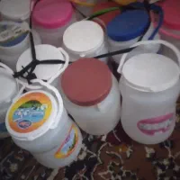 دبه