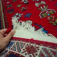 فرش دستبافت مرینوس|فرش|شیراز, بوتان گاز|دیوار