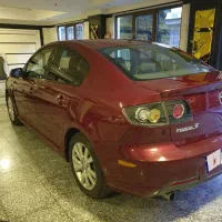 مزدا ۳ تیپ ۳ مدل ۸۸|خودرو سواری و وانت|تهران, اختیاریه|دیوار