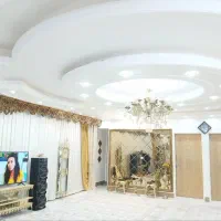 خانه ویلایی 160 متر/دونبش/بهر خیابان20متری