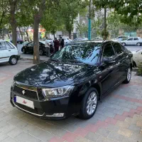 دنا پلاس توربو اتومات مدل۱۴۰۱ کارکرد49/بیمه یکسال