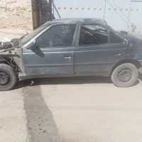 تصادفی