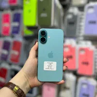 Iphone 16 Normal