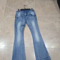 فروش شلوار دمپا زنانه
