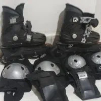 اسکیت|دوچرخه، اسکیت، اسکوتر|تهران, شیوا|دیوار