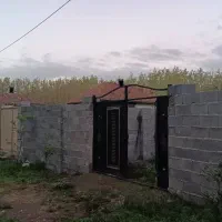 زمین-نزدیک-ماسال-با-پروانه-ساخت